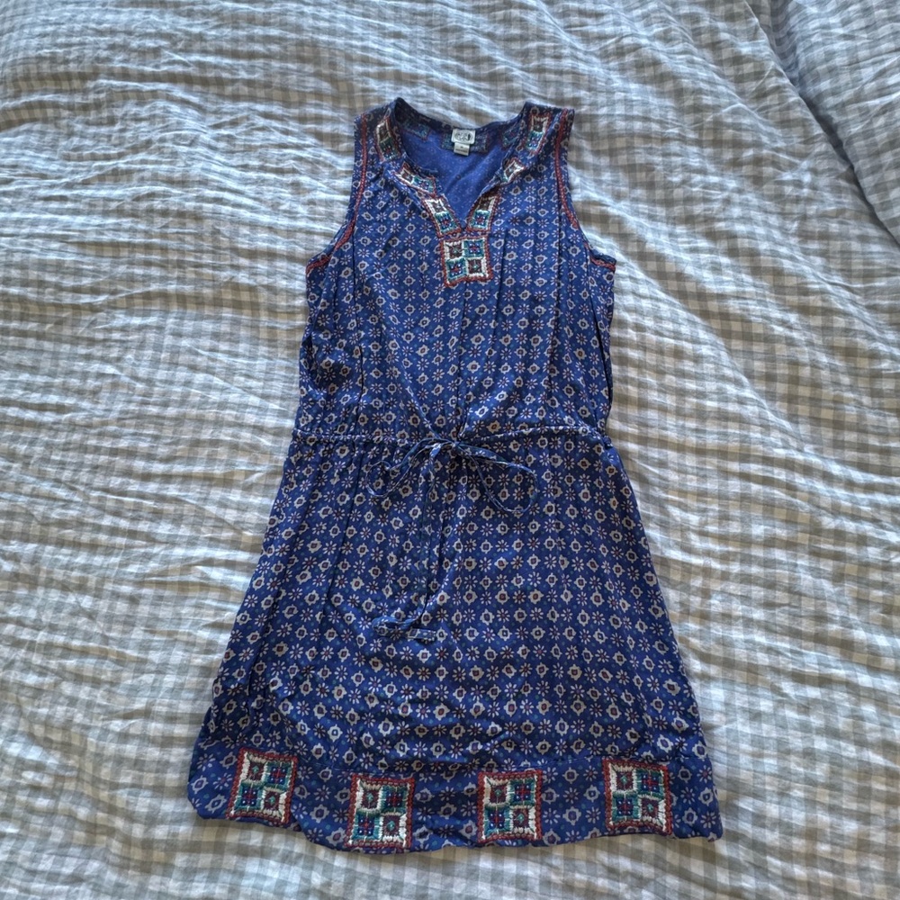 Lucky Brand Dress